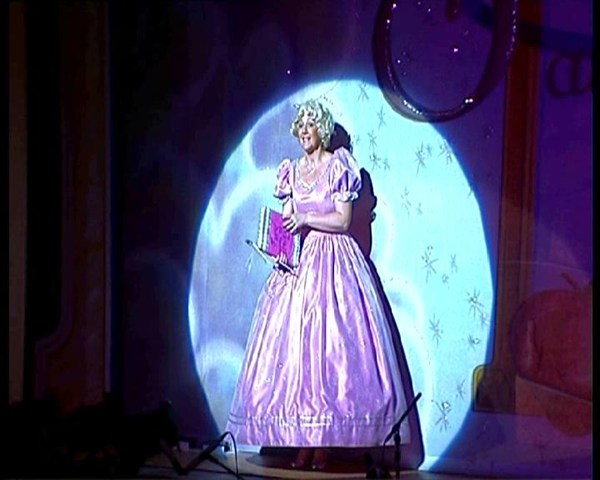 Snow White 1
