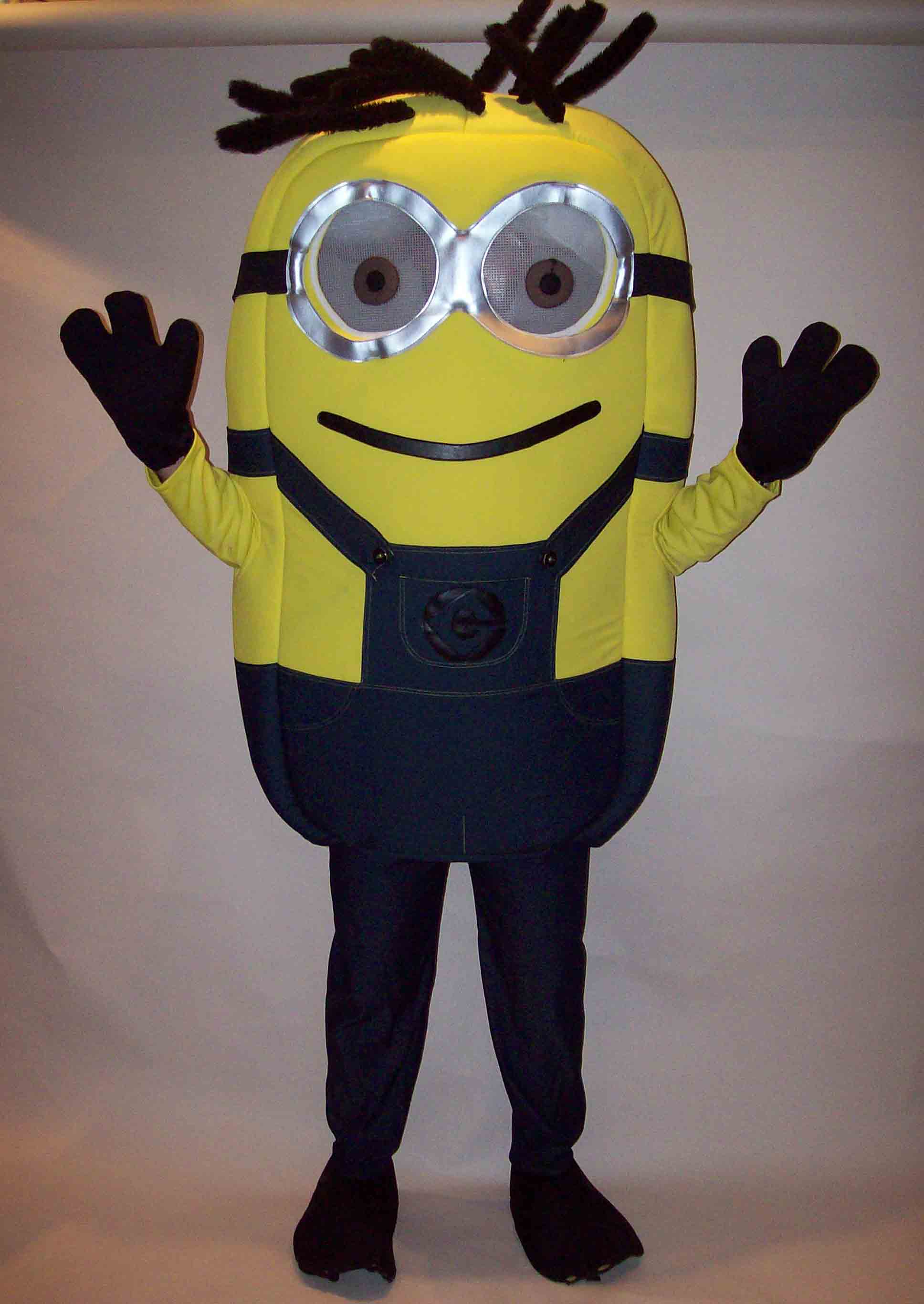 Mascot & Character Costume Hire