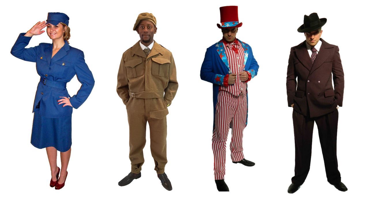 Top 10 Patriotic Fancy Dress Ideas For Kids (Boys and Girls) 2021