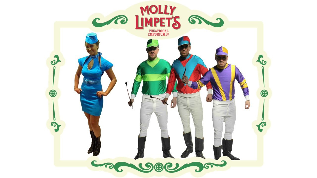 theatrical costume hire