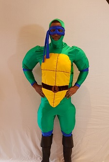 80s retro costumes