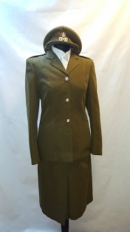 Uniform - Army