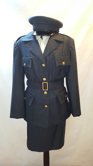 Uniform - RAF