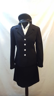 Uniform - Wren