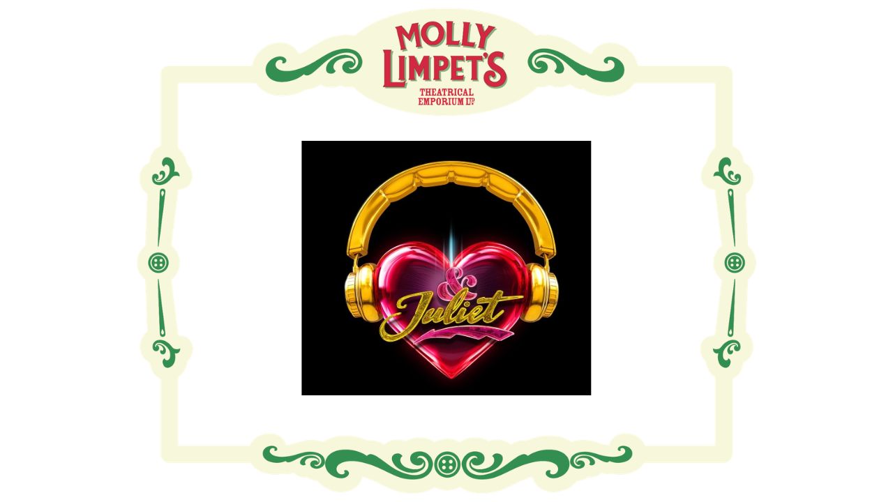 Image of costume hire providers for And Juliet