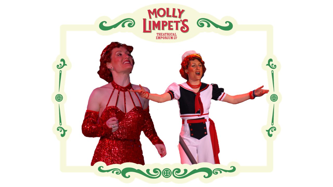 reno sweeney and the sailors