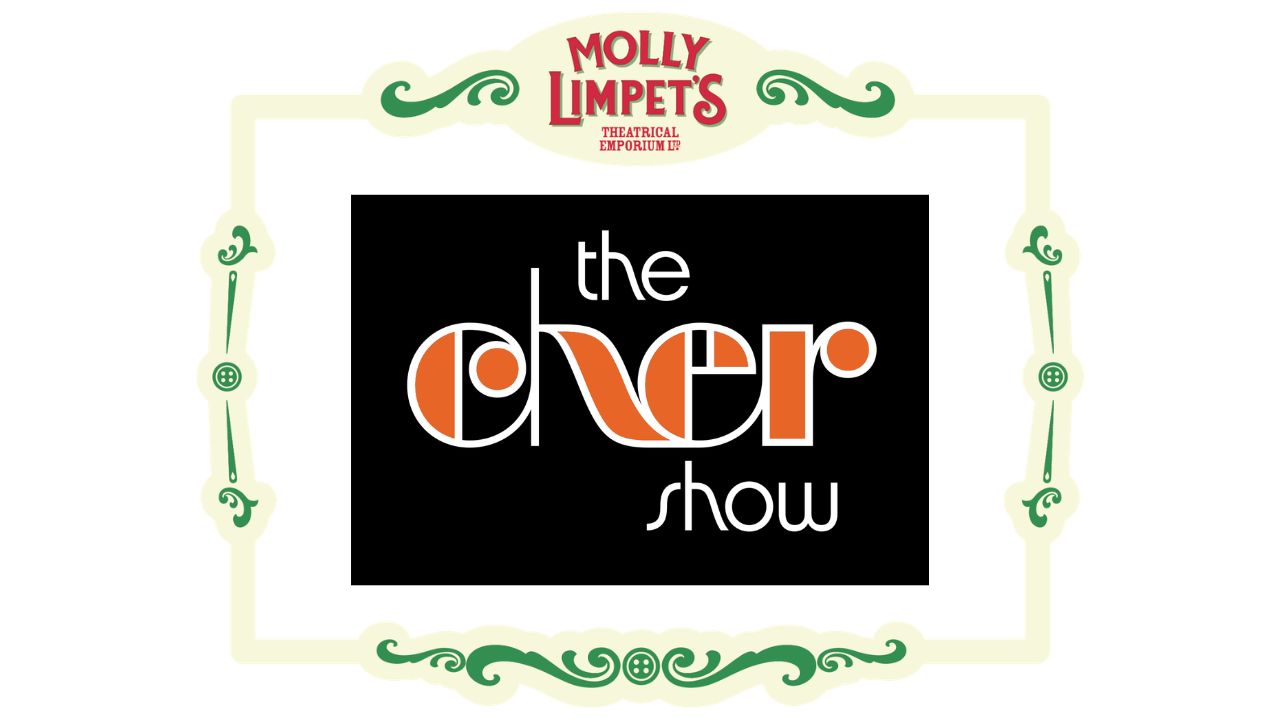 Bob Mackie Inspired Costume Hire for The Cher Show