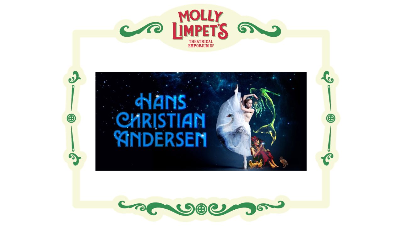 mti shows hans christian andersen 