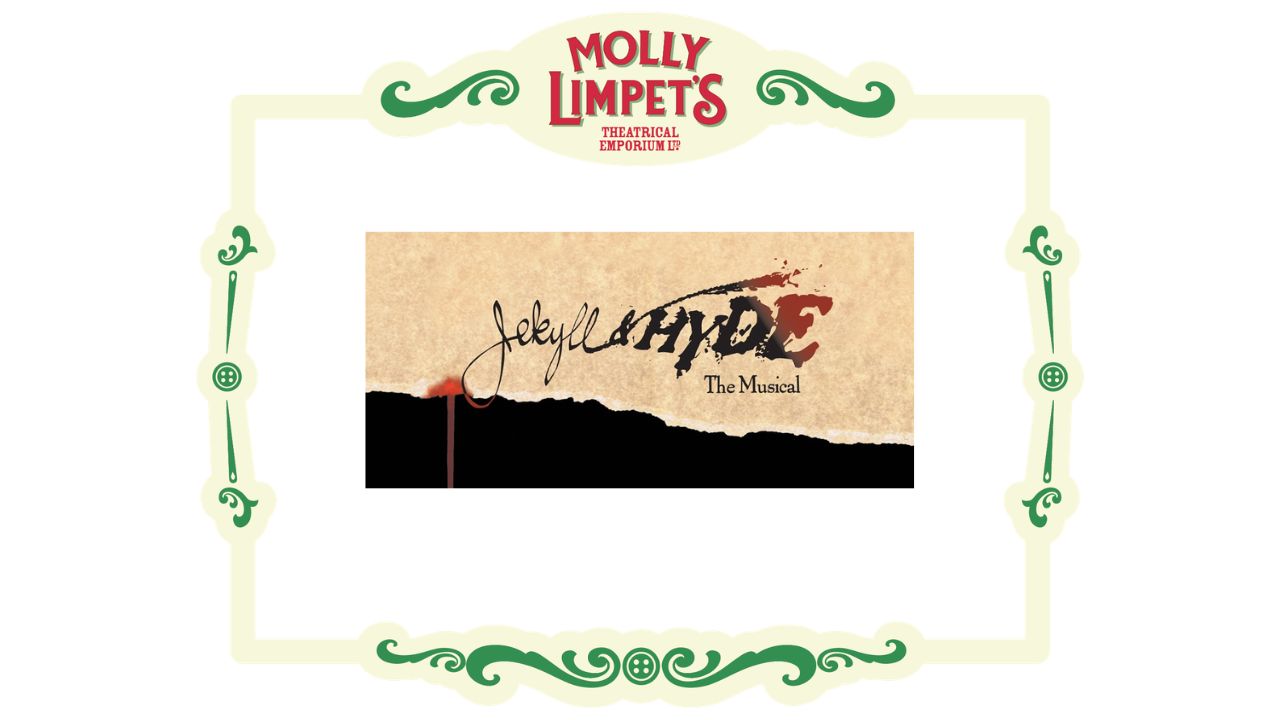 costumes for jekyll and hyde stage rental