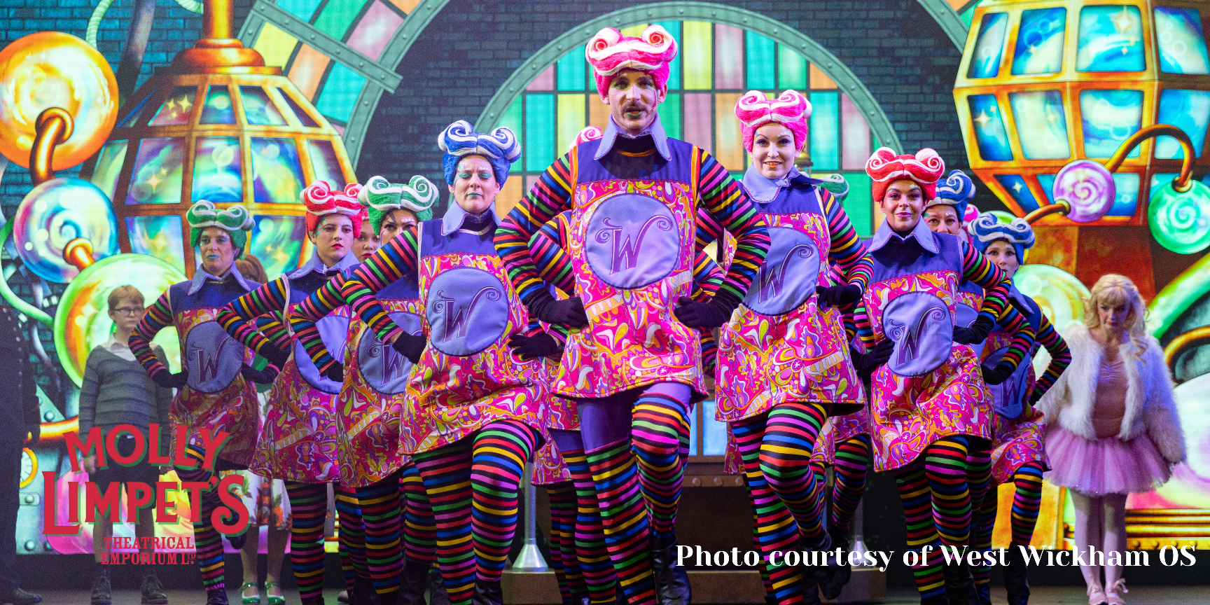 costume manufacturer and rental hire of costumes uk