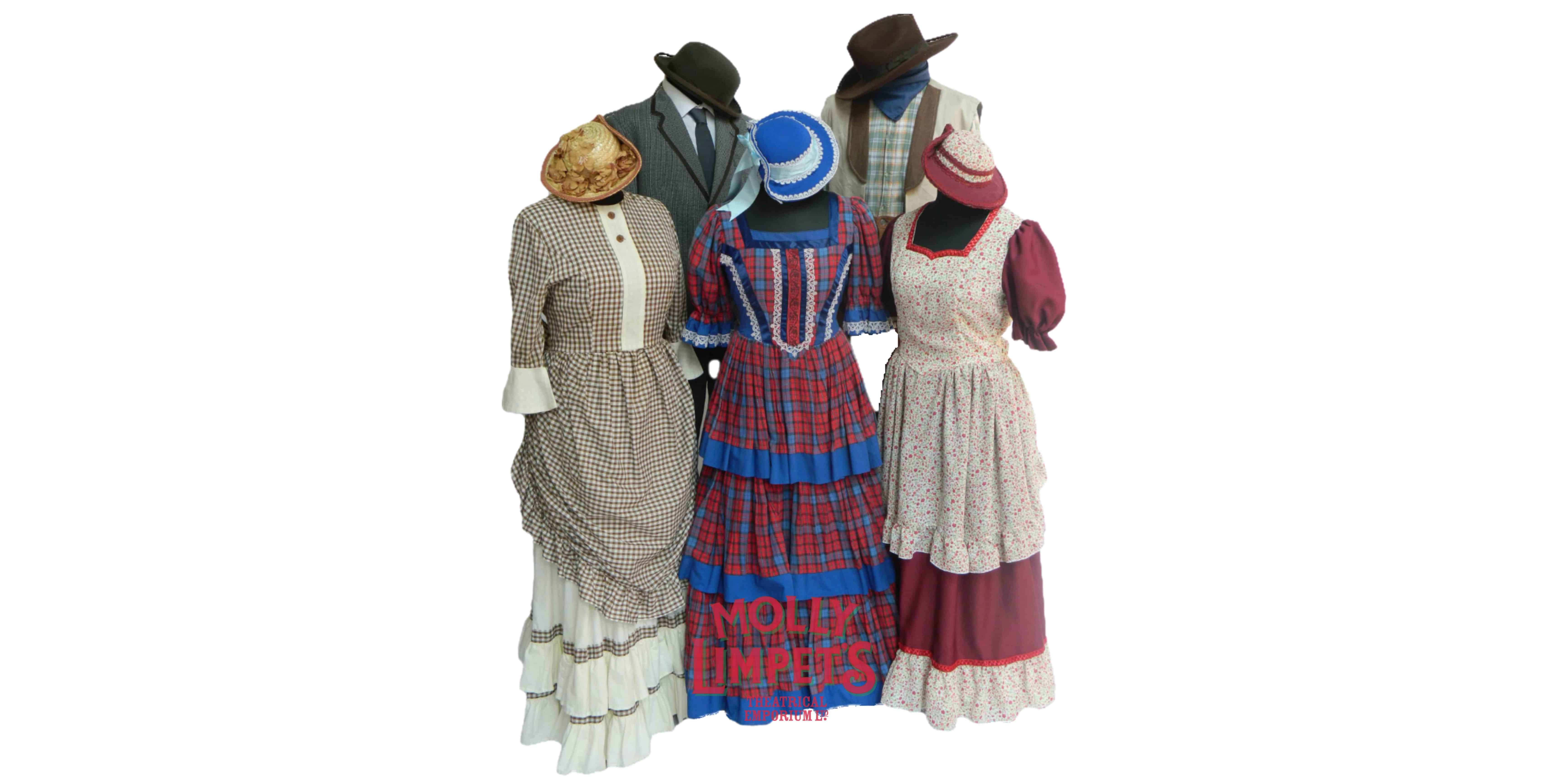 aunt eller oklahoma stage productions