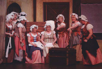 brigadoon costumes