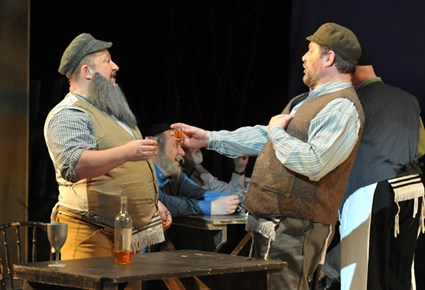 Fiddler On The Roof 12
