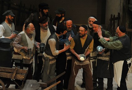 Fiddler On The Roof 22