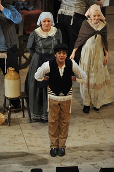Fiddler On The Roof 23