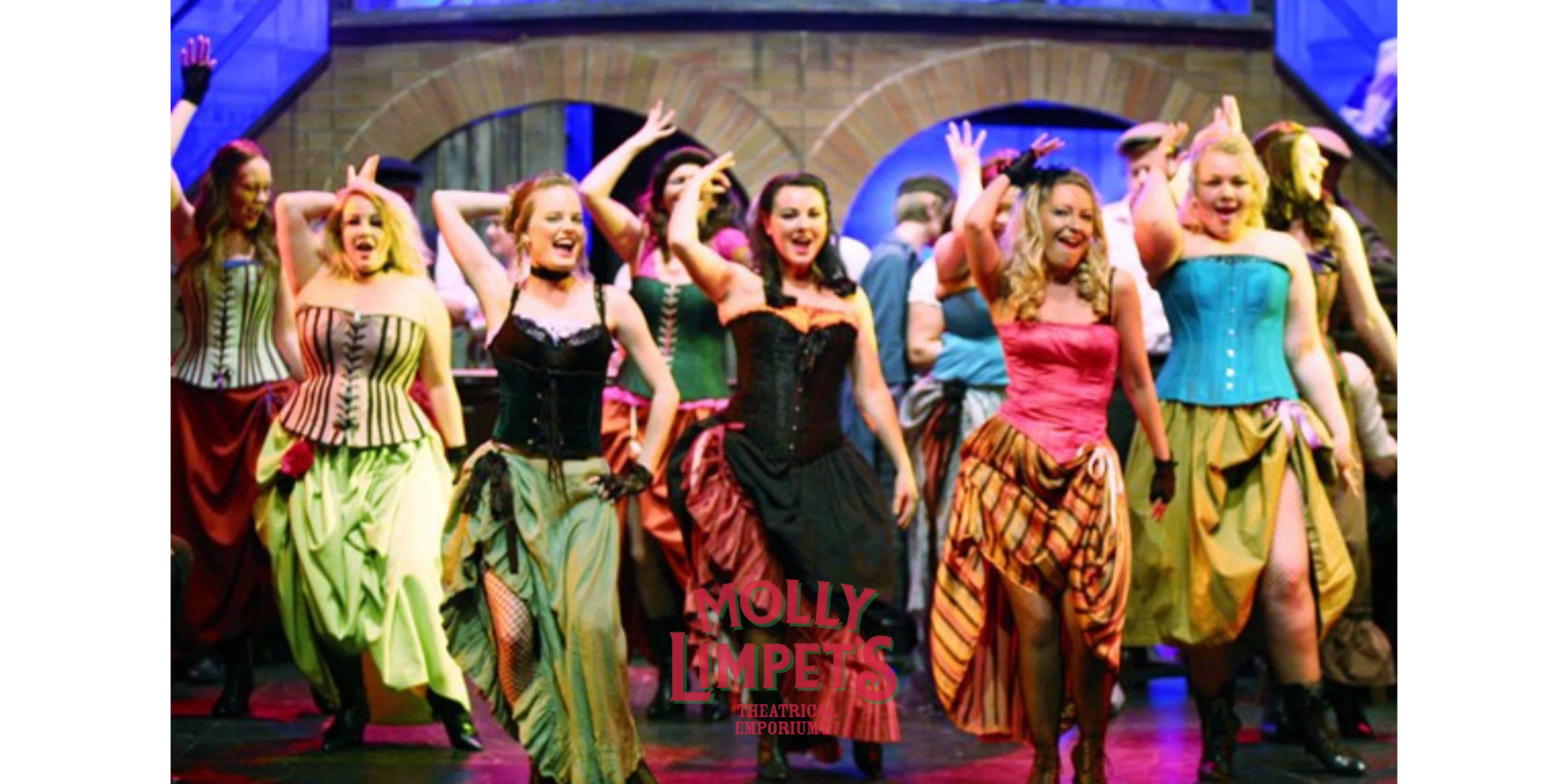 musical jekyll and dr hyde stage costume rental