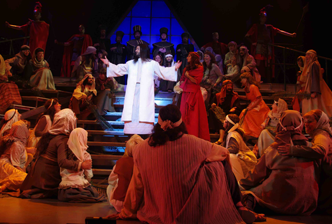 Jesus Christ Superstar