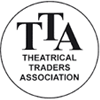 Theatrical Traders Association Logo